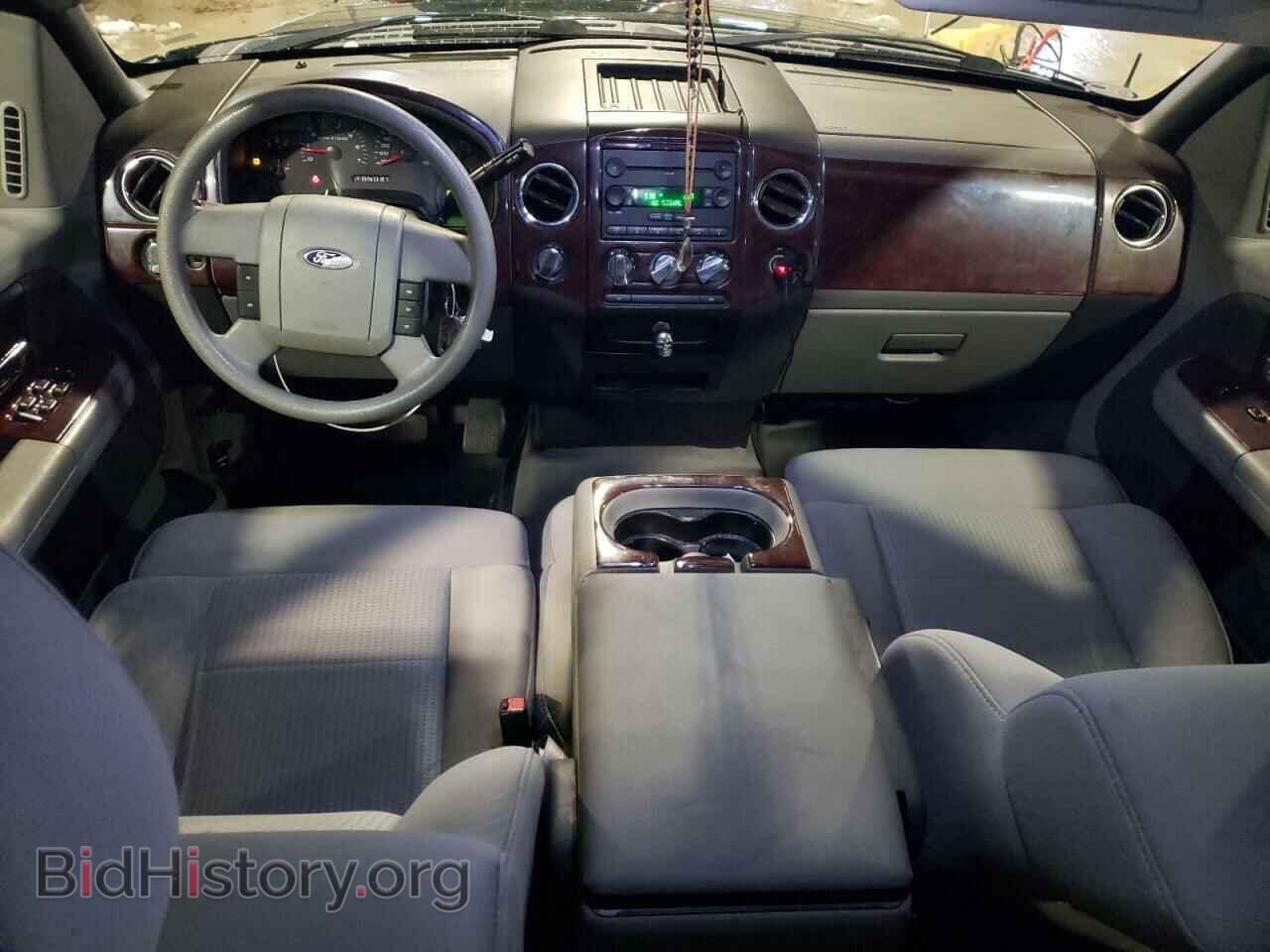 2007 FORD All Models - VIN: 1FTPX14VX7KC26860 - Фото 8