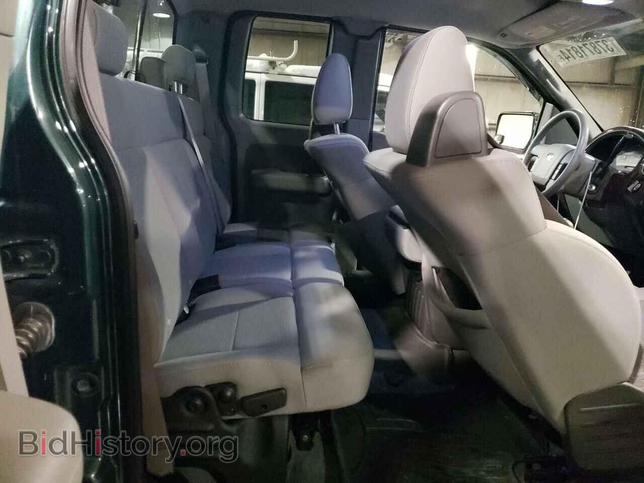2007 FORD All Models - VIN: 1FTPX14VX7KC26860 - Фото 10