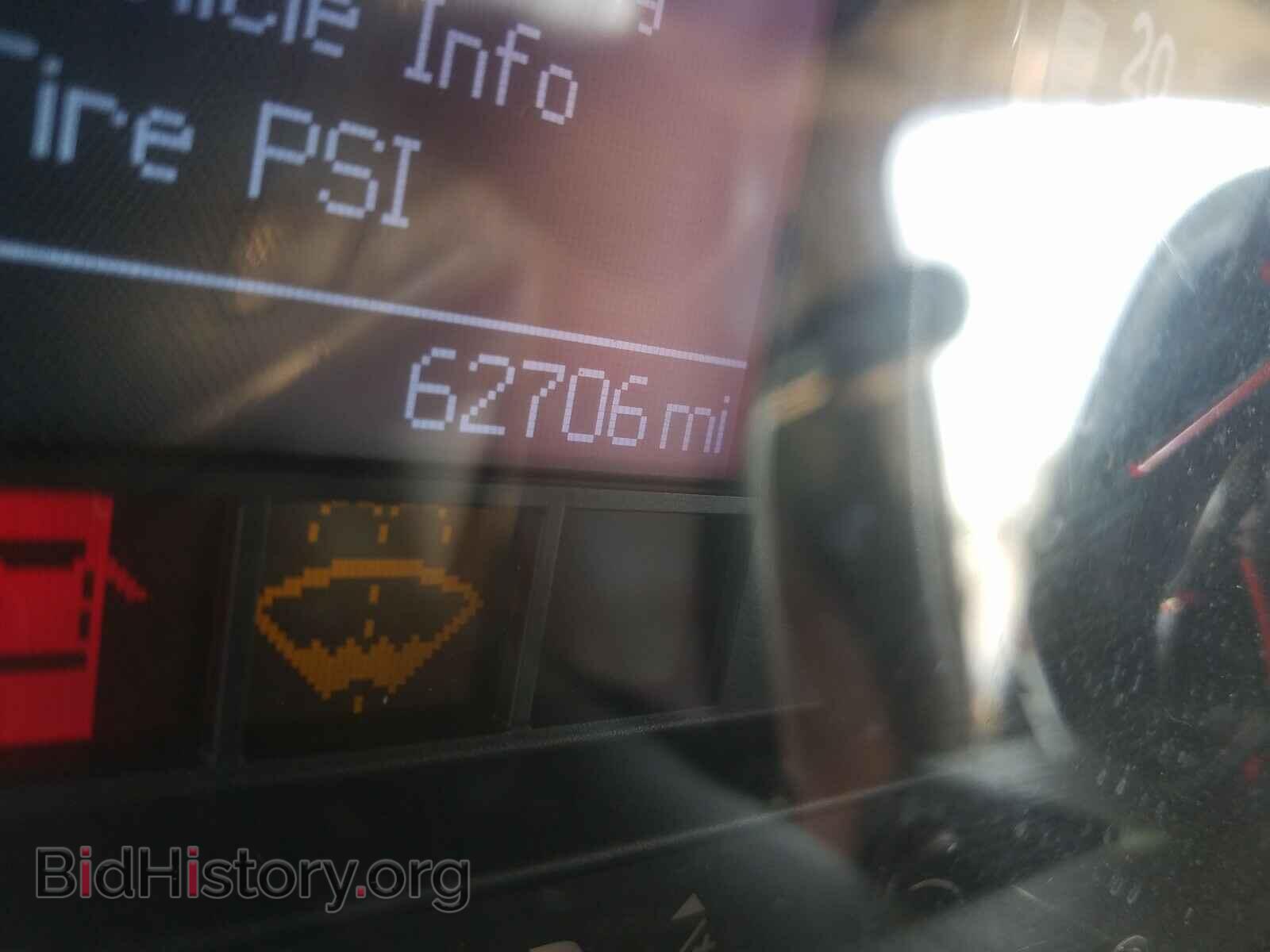 2011 DODGE RAM 2500 - VIN: 3D7UT2CL8BG534510 - Фото 8