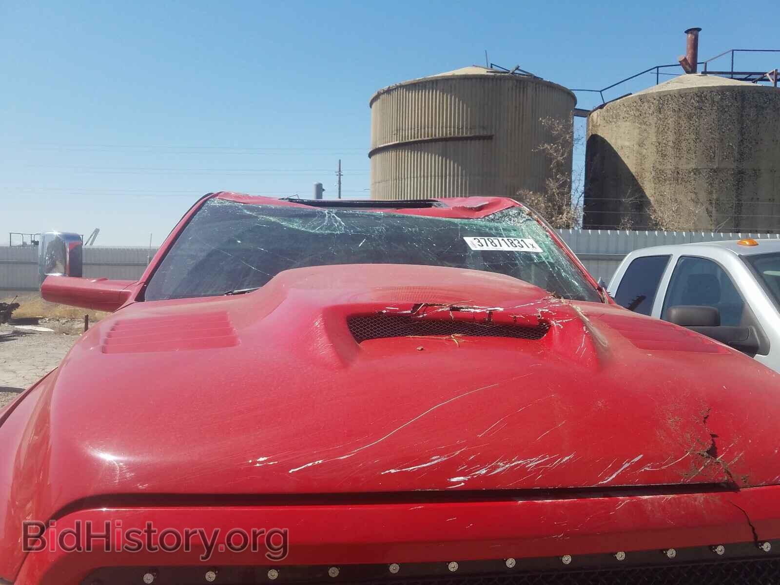 2011 DODGE RAM 2500 - VIN: 3D7UT2CL8BG534510 - Фото 9