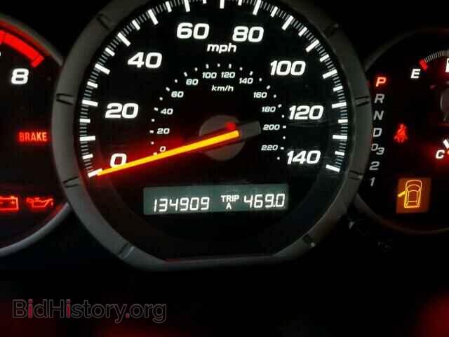 2006 HONDA PILOT - VIN: 2HKYF18426H508142 - Фото 8
