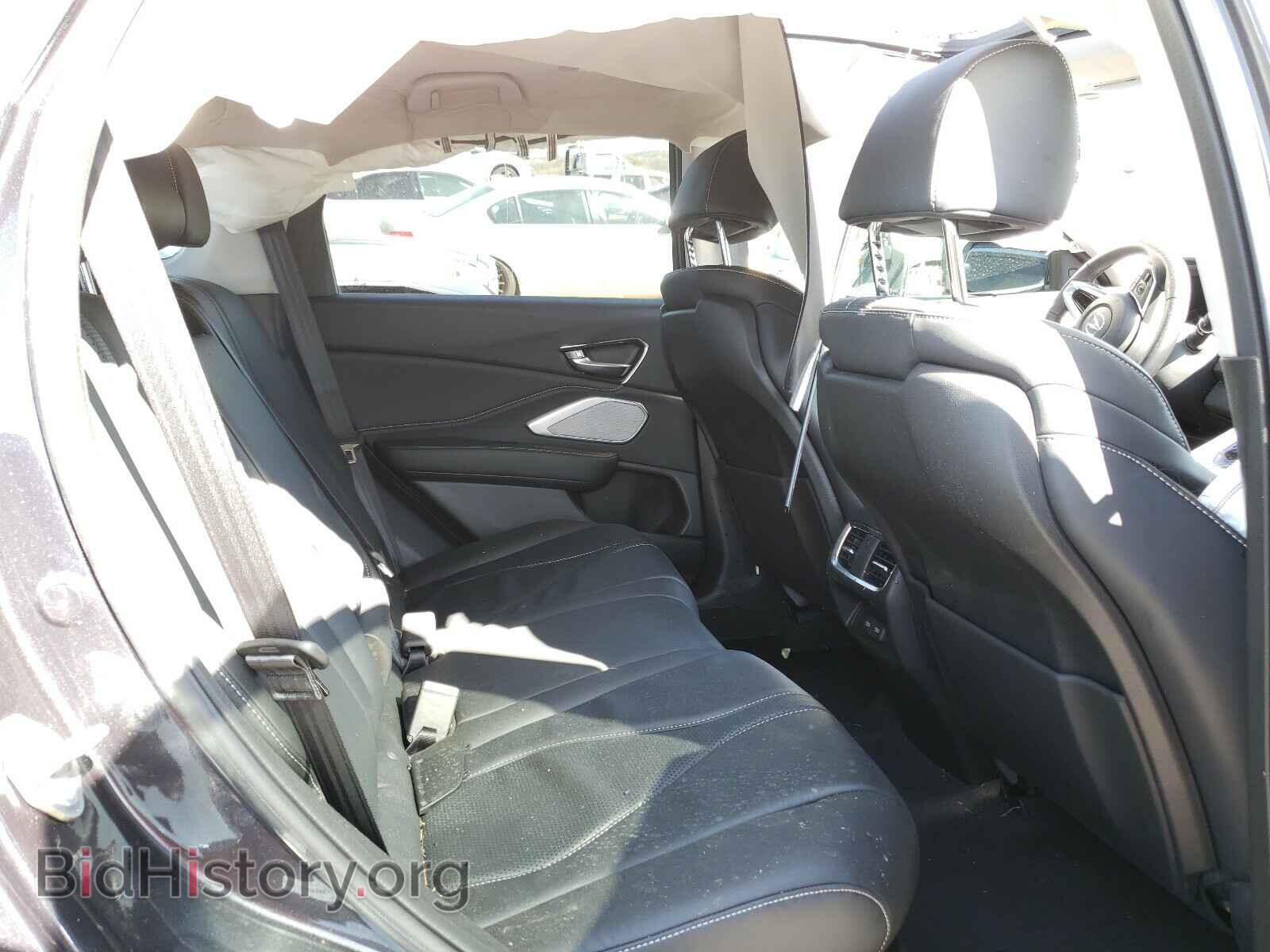 2020 ACURA RDX - VIN: 5J8TC2H55LL036741 - Фото 6