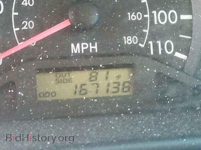 2003 TOYOTA COROLLA - VIN: 1NXBR32E83Z120114 - Фото 8