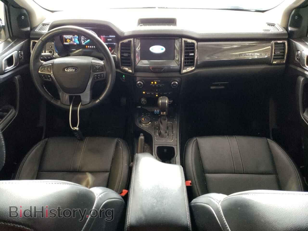 2021 FORD RANGER - VIN: 1FTER4FH7MLD00252 - Фото 8