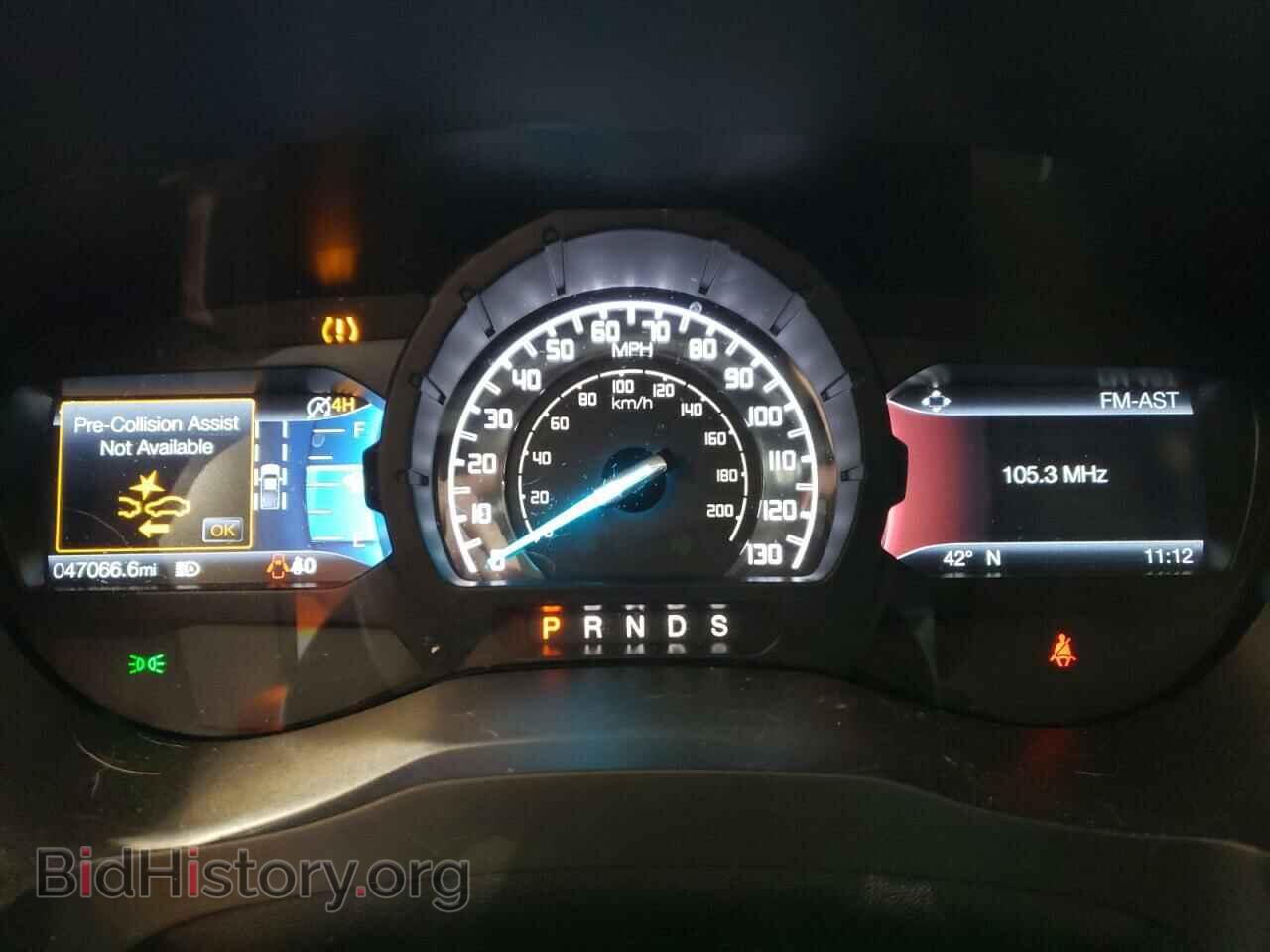 2021 FORD RANGER - VIN: 1FTER4FH7MLD00252 - Фото 9