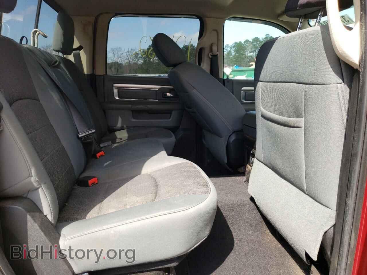 2014 RAM 1500 - VIN: 1C6RR6LT2ES206090 - Фото 6