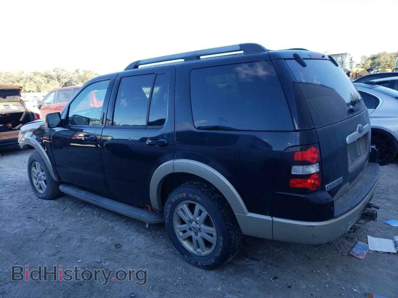 2010 FORD EXPLORER - VIN: 1FMEU7EEXAUA16655 - Фото 2
