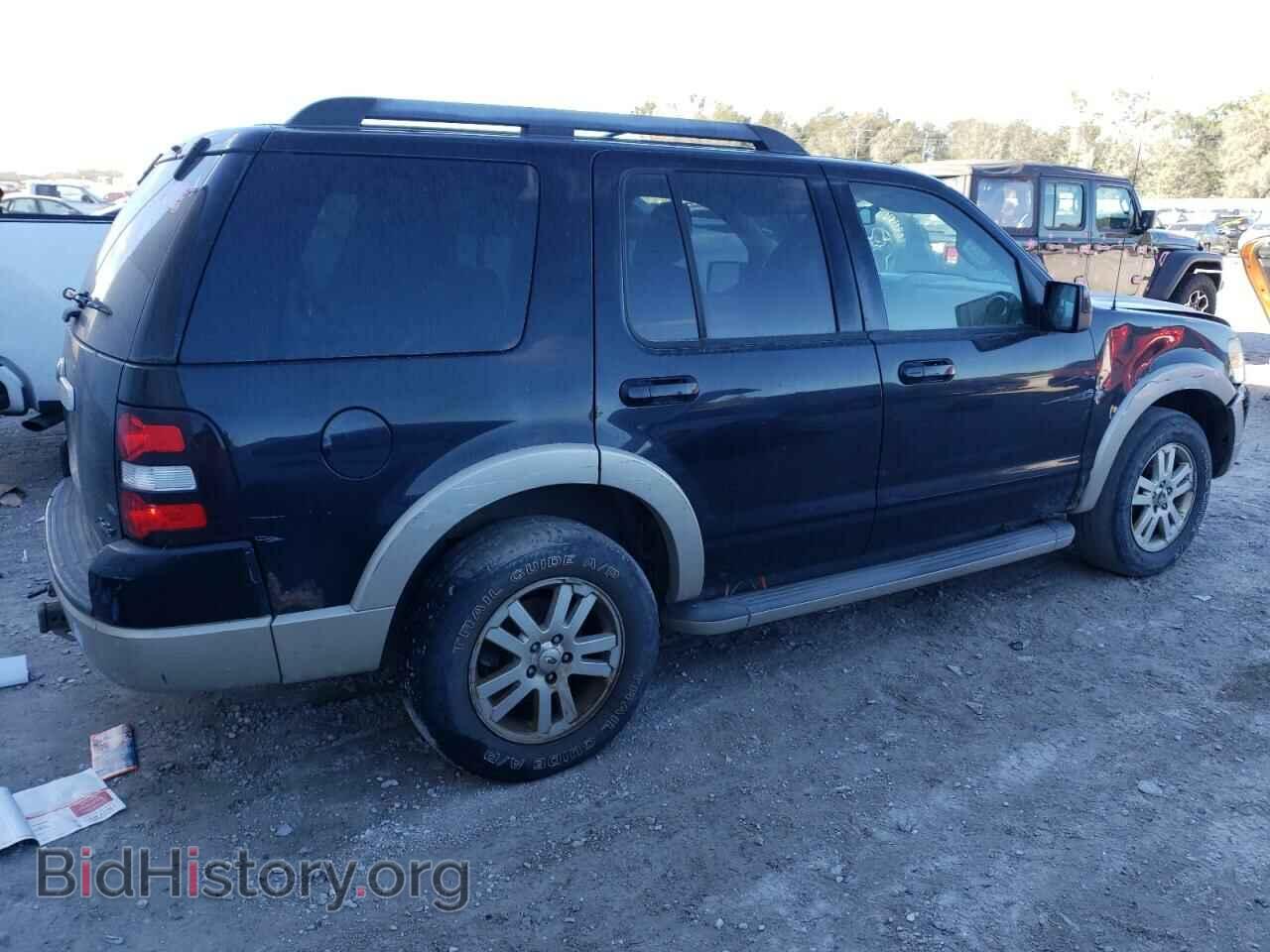 2010 FORD EXPLORER - VIN: 1FMEU7EEXAUA16655 - Фото 3