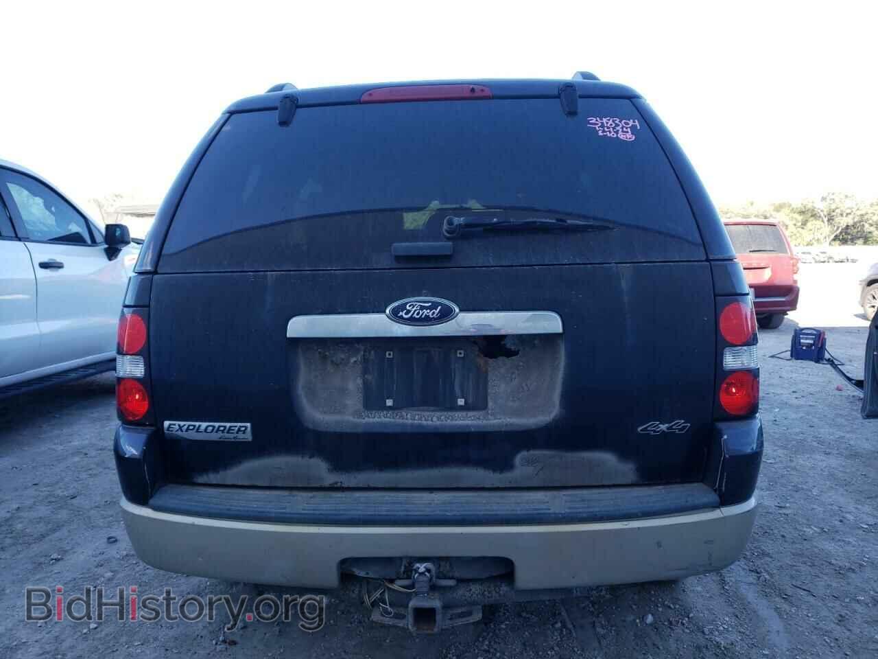 2010 FORD EXPLORER - VIN: 1FMEU7EEXAUA16655 - Фото 6