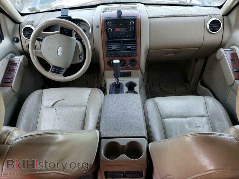 2010 Ford EXPLORER (VIN 1FMEU7EEXAUA16655) — photo 8 of 13