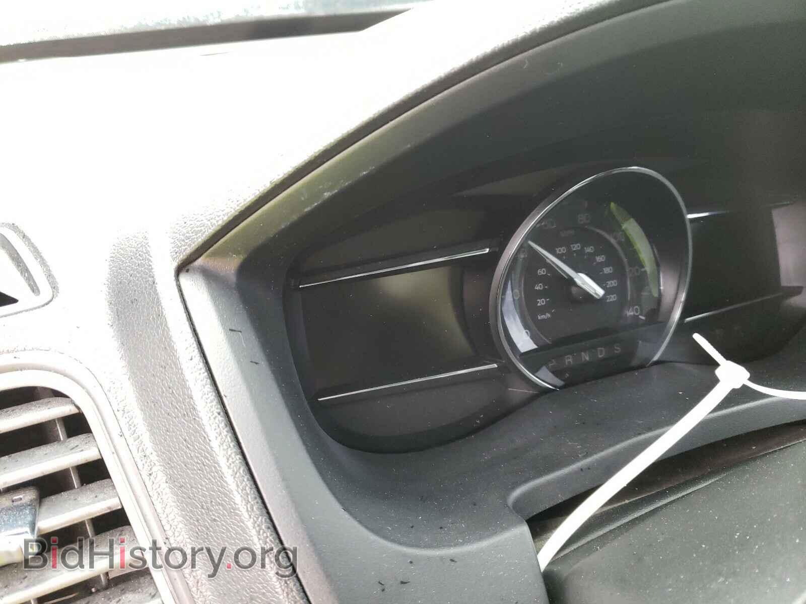 2017 FORD EXPLORER - VIN: 1FM5K8D84HGC16883 - Фото 8