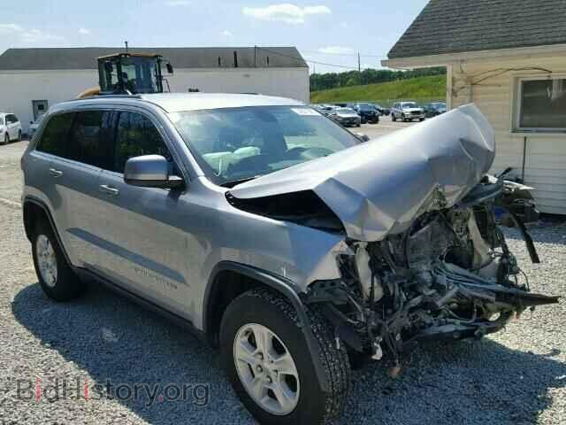 Фотография 1C4RJFAG9EC324962 - JEEP CHEROKEE 2014