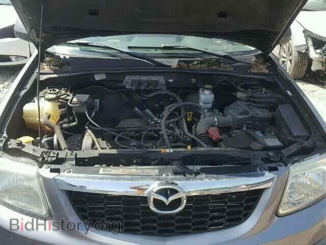 2008 MAZDA TRIBUTE - VIN: 4F2CZ92Z58KM07539 - Фото 7