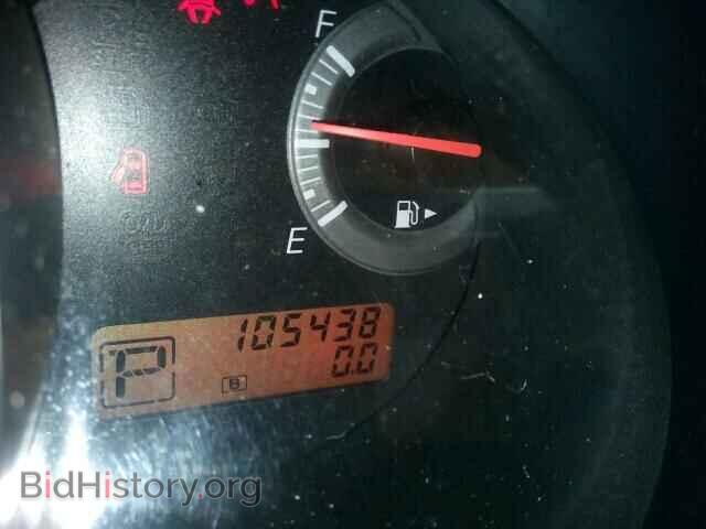 2011 NISSAN VERSA - VIN: 3N1BC1AP5BL406530 - Фото 8