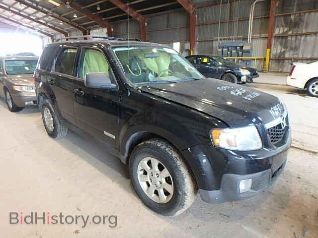 Фотография 4F2CZ02Z48KM28507 - MAZDA TRIBUTE 2008