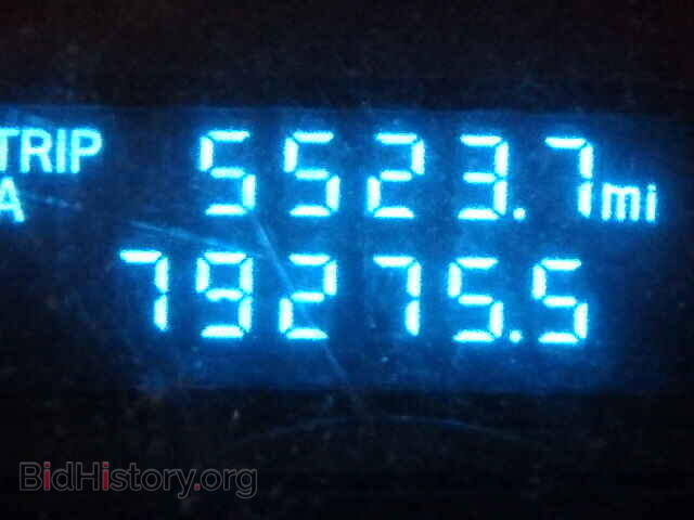 2008 MAZDA TRIBUTE - VIN: 4F2CZ02Z48KM28507 - Фото 8