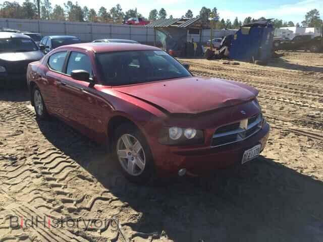 Photo 2B3KA43G56H234243 - DODGE CHARGER 2006