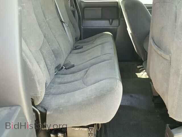 2006 CHEVROLET SILVERADO - VIN: 1GCHK29G66E252324 - Фото 6