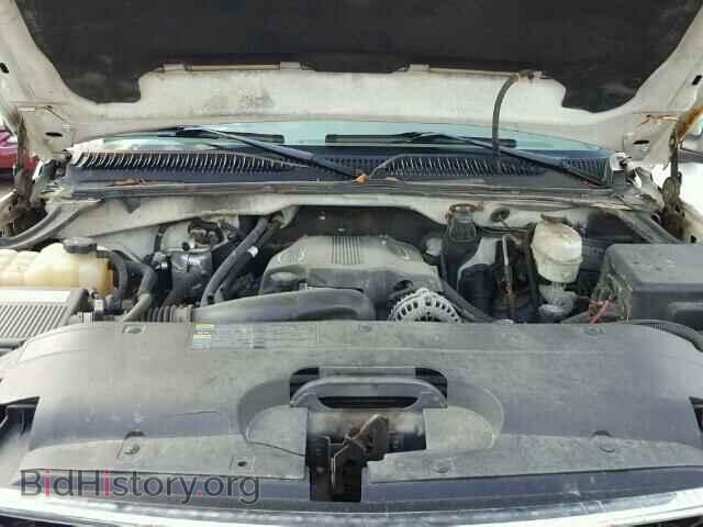 2006 CHEVROLET SILVERADO - VIN: 1GCHK29G66E252324 - Фото 7