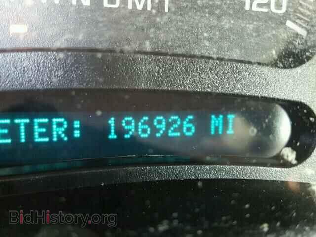 2006 CHEVROLET SILVERADO - VIN: 1GCHK29G66E252324 - Фото 8