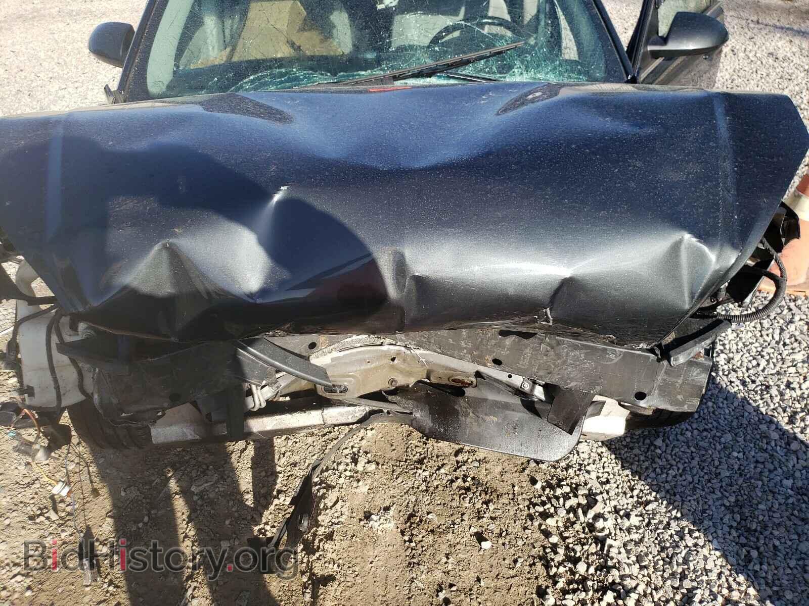 2013 CHEVROLET IMPALA - VIN: 2G1WG5E39D1143361 - Фото 7