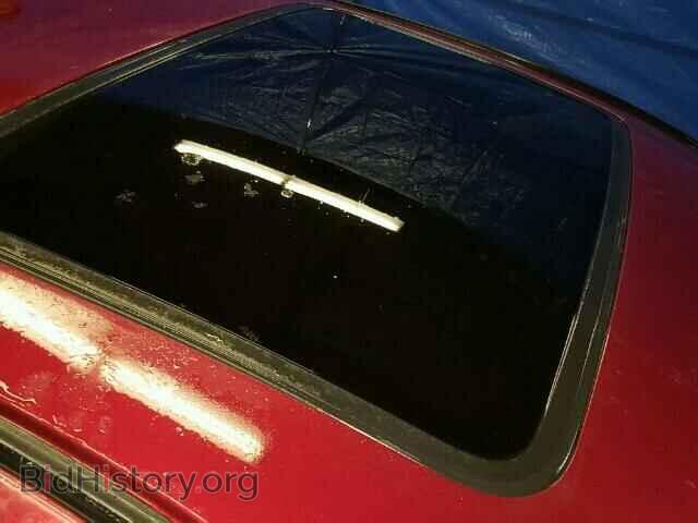 2000 MITSUBISHI ECLIPSE - VIN: 4A3AC44G6YE084024 - Photo 9