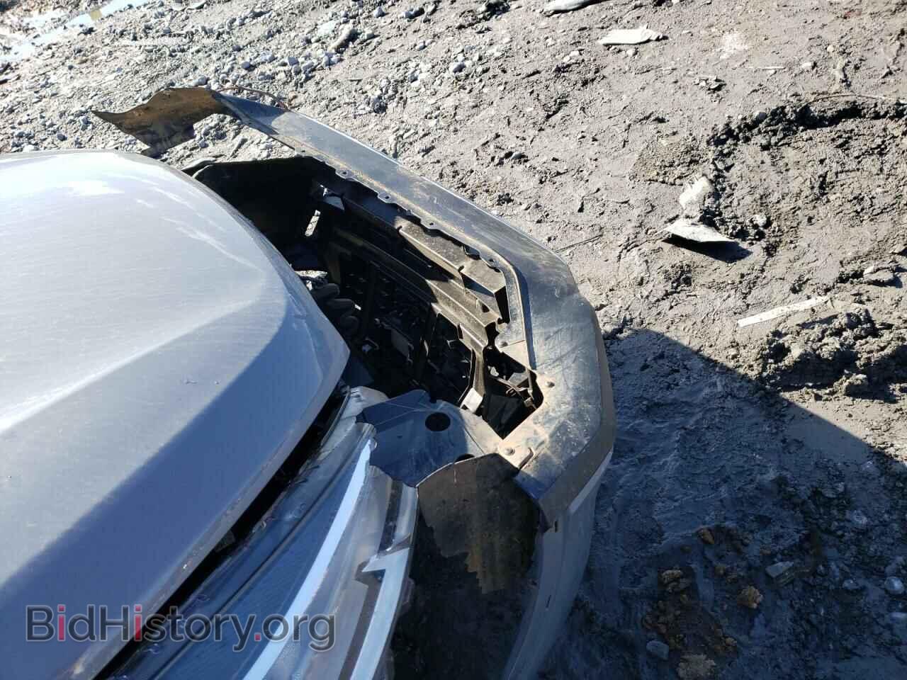 2021 NISSAN KICKS - VIN: 3N1CP5CV7ML561630 - Фото 13