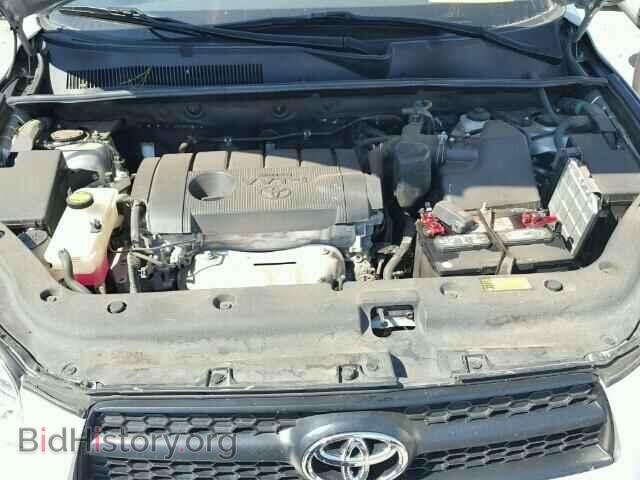 2012 TOYOTA RAV4 - VIN: 2T3BF4DV2CW269072 - Photo 7