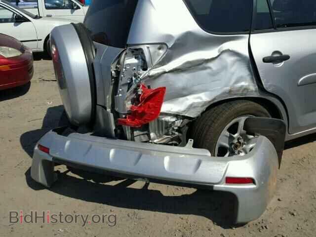 2012 TOYOTA RAV4 - VIN: 2T3BF4DV2CW269072 - Photo 9