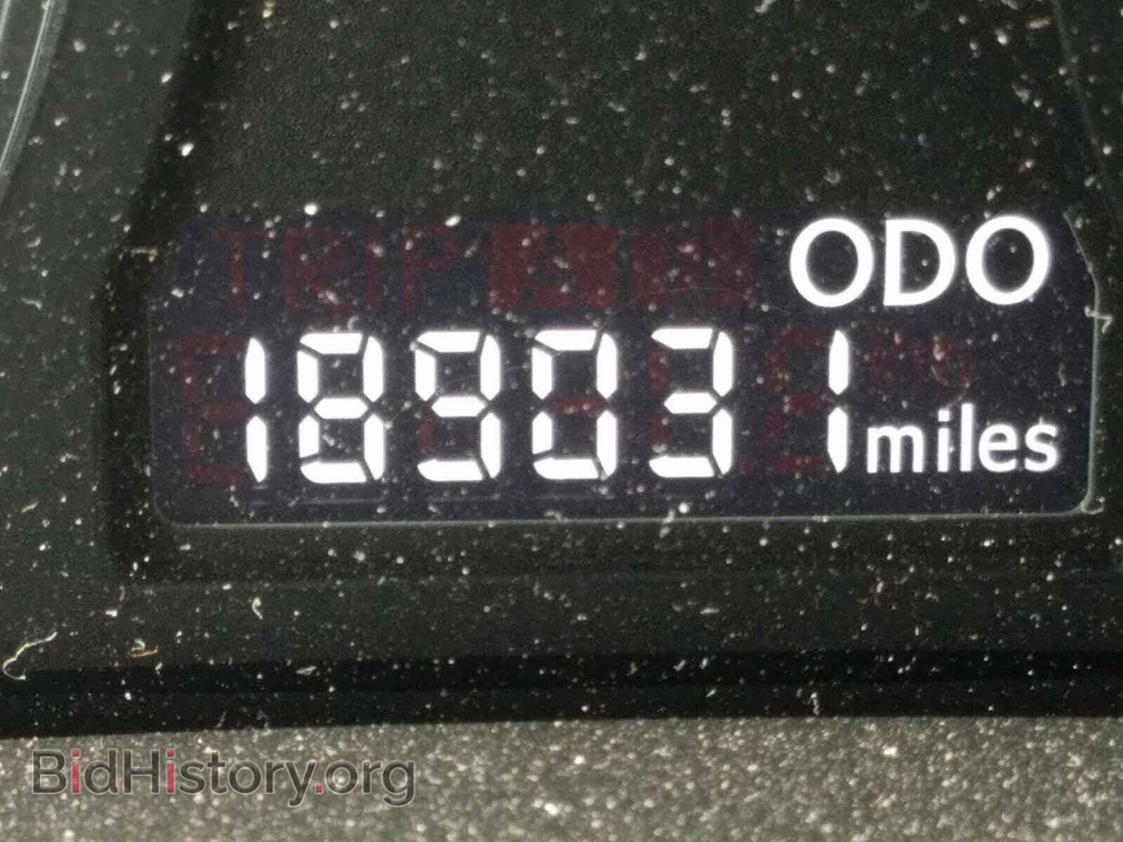 2014 LEXUS RX450 - VIN: JTJBC1BA7E2452600 - Фото 8