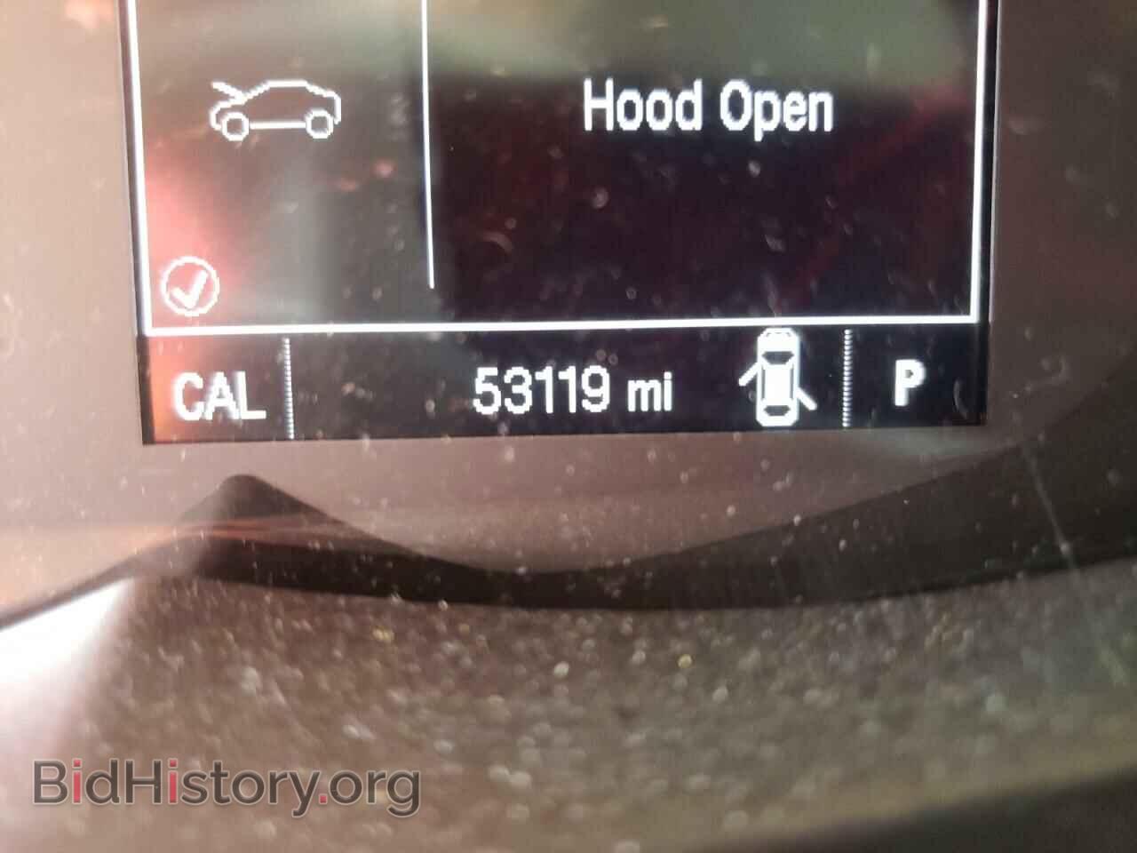 2019 CHEVROLET TRAX - VIN: 3GNCJLSB5KL258456 - Фото 8