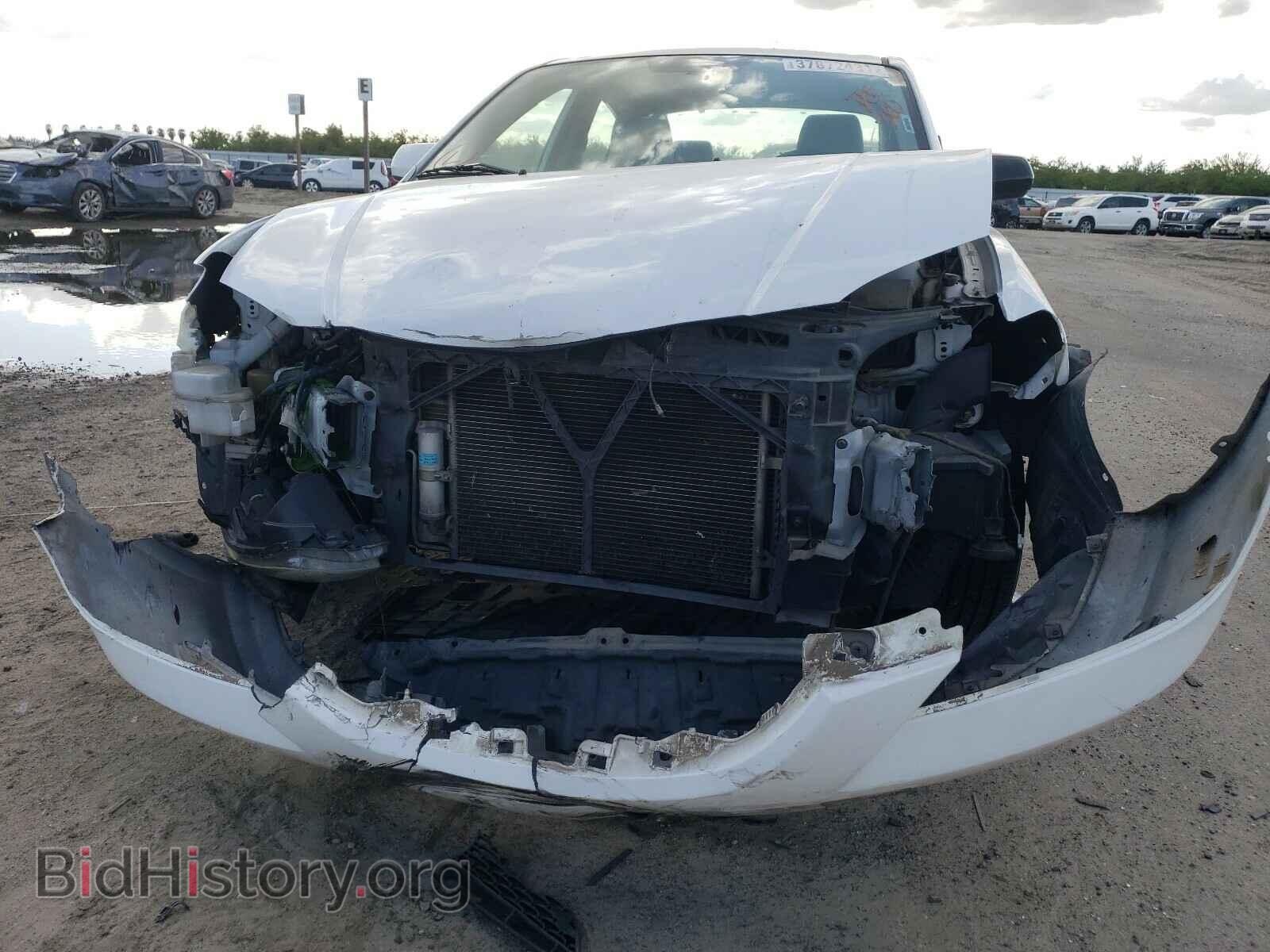 2006 MAZDA 3 - VIN: JM1BK12G861540668 - Фото 9