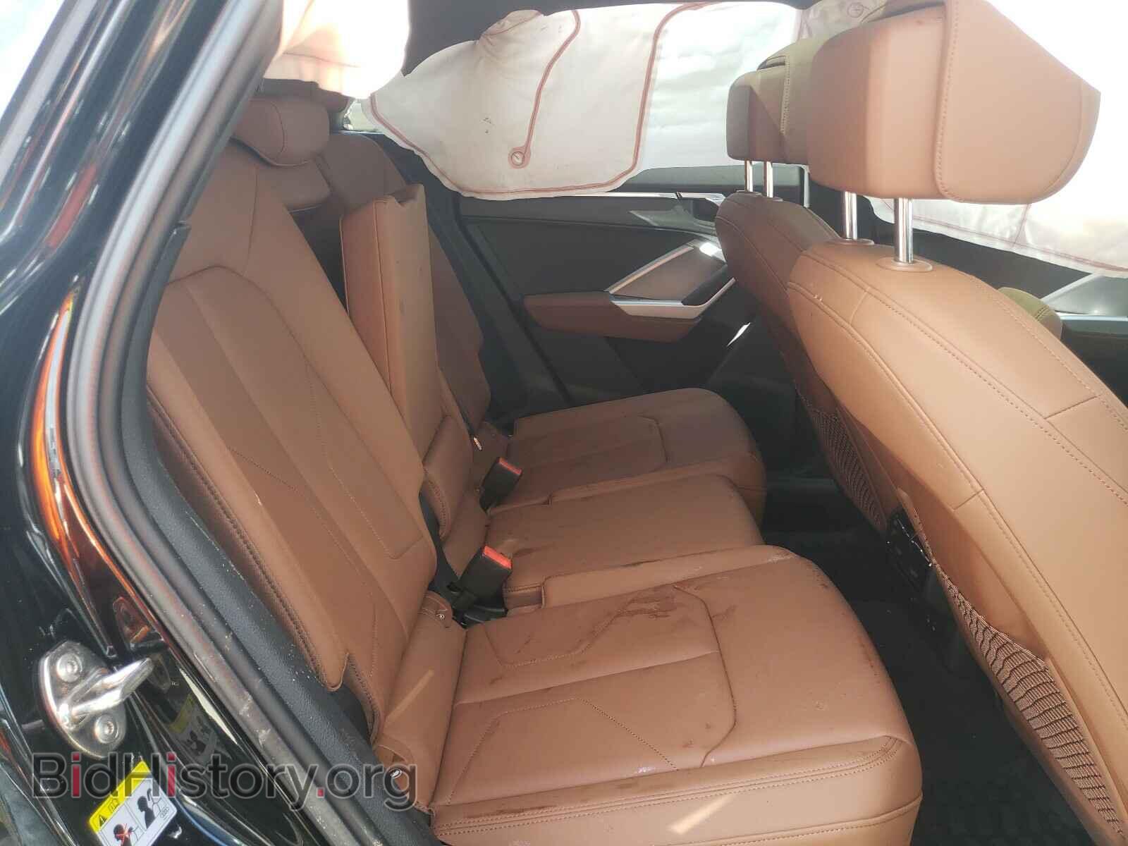 2021 AUDI Q3 - VIN: WA1DECF31M1030513 - Фото 6