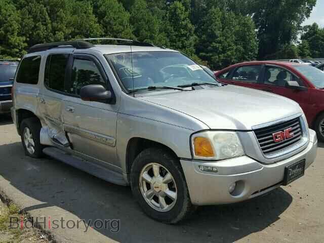 Фотография 1GKES16S646187007 - GMC ENVOY 2004