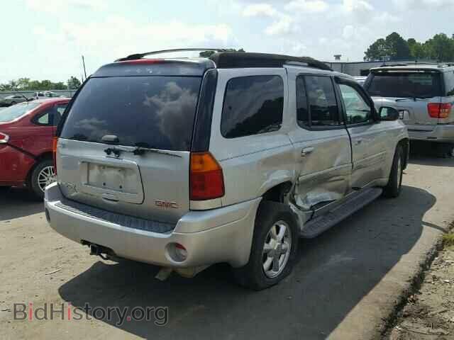 2004 GMC ENVOY - VIN: 1GKES16S646187007 - Фото 4