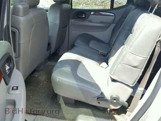 2004 GMC ENVOY - VIN: 1GKES16S646187007 - Фото 6