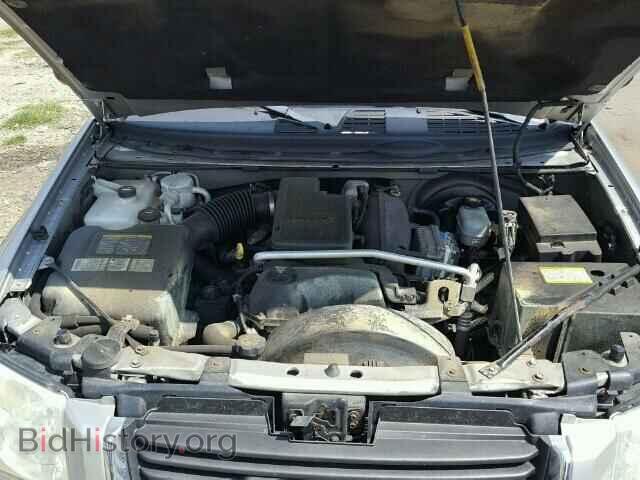 2004 GMC ENVOY - VIN: 1GKES16S646187007 - Фото 7