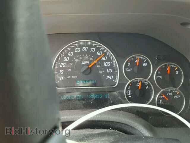 2004 GMC ENVOY - VIN: 1GKES16S646187007 - Фото 8