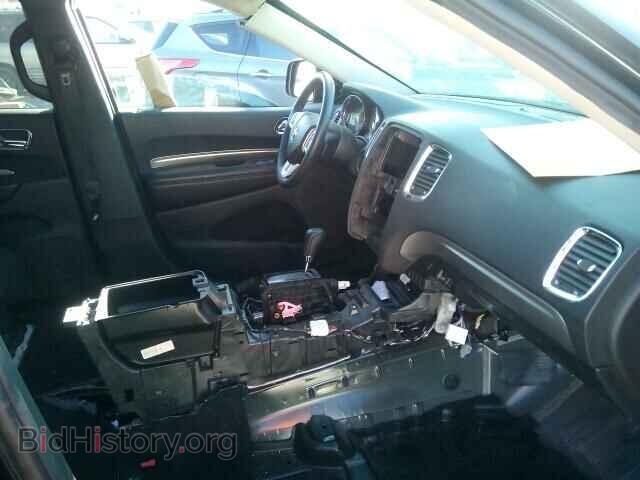 2013 DODGE DURANGO - VIN: 1C4RDHAG6DC690606 - Photo 5