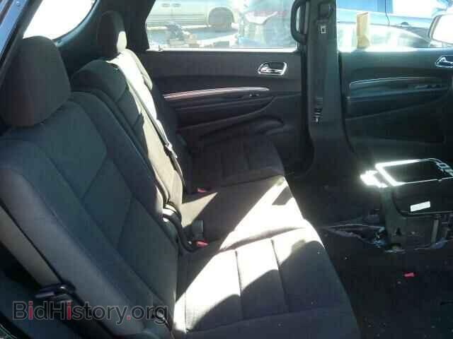 2013 DODGE DURANGO - VIN: 1C4RDHAG6DC690606 - Photo 6