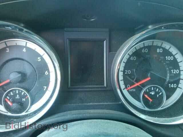 2013 DODGE DURANGO - VIN: 1C4RDHAG6DC690606 - Photo 8