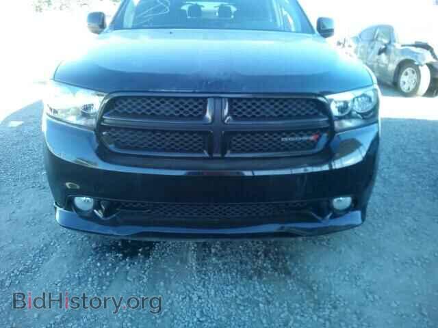 2013 DODGE DURANGO - VIN: 1C4RDHAG6DC690606 - Photo 9