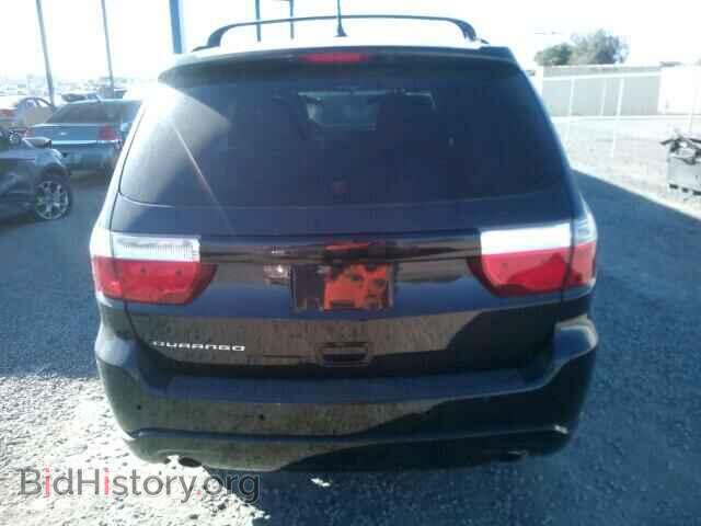 2013 DODGE DURANGO - VIN: 1C4RDHAG6DC690606 - Photo 10