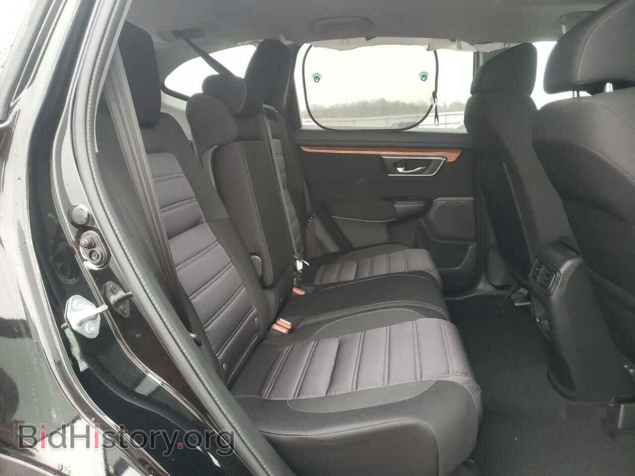 2021 HONDA CRV - VIN: 2HKRW2H5XMH657849 - Фото 10