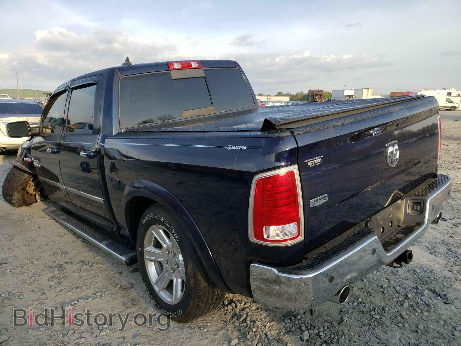 2013 RAM 1500 - VIN: 1C6RR6NT2DS661355 - Фото 3