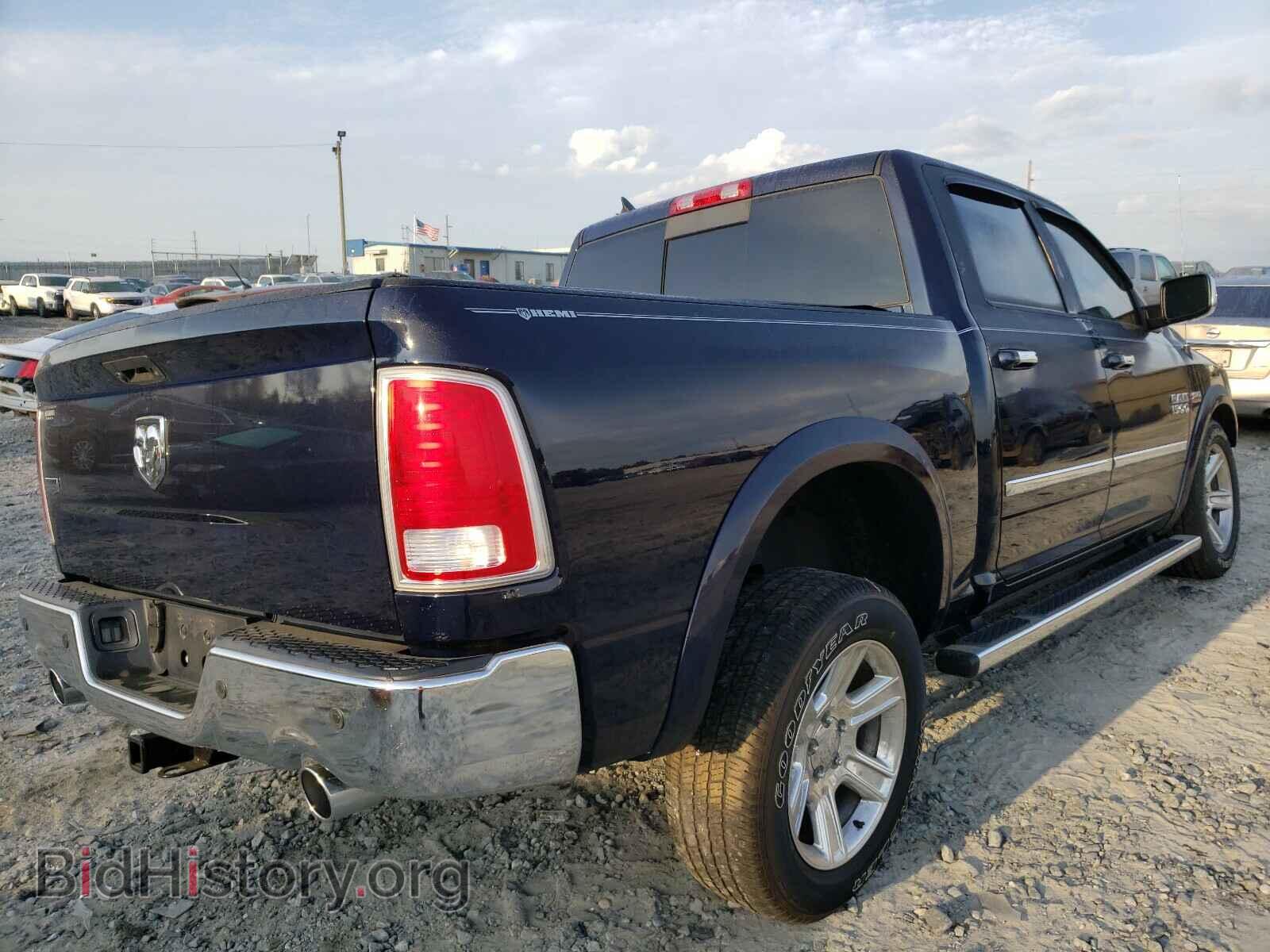 2013 RAM 1500 - VIN: 1C6RR6NT2DS661355 - Фото 4