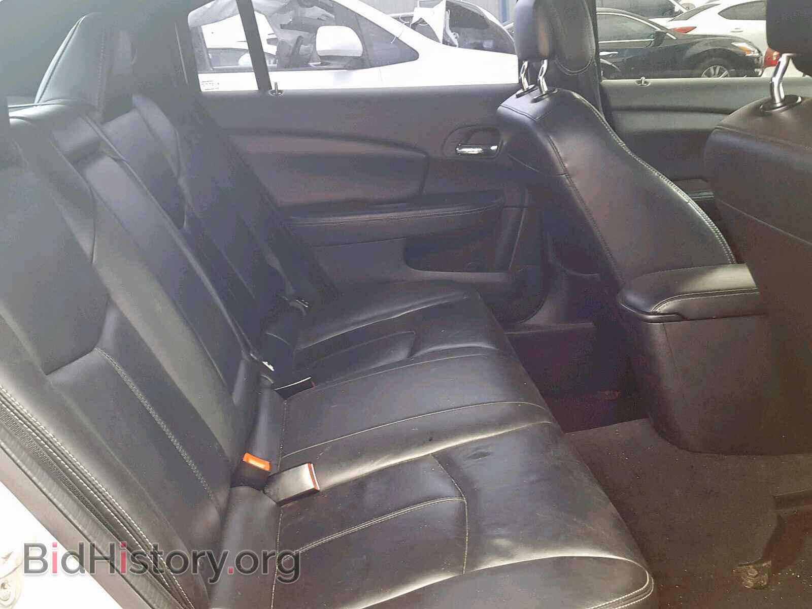 2012 CHRYSLER 200 - VIN: 1C3CCBCB7CN241546 - Фото 6