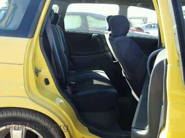 2002 SUZUKI AERIO - VIN: JS2RC41H525104506 - Фото 6