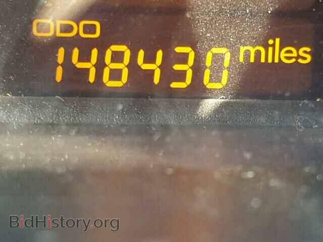 2002 SUZUKI AERIO - VIN: JS2RC41H525104506 - Фото 8