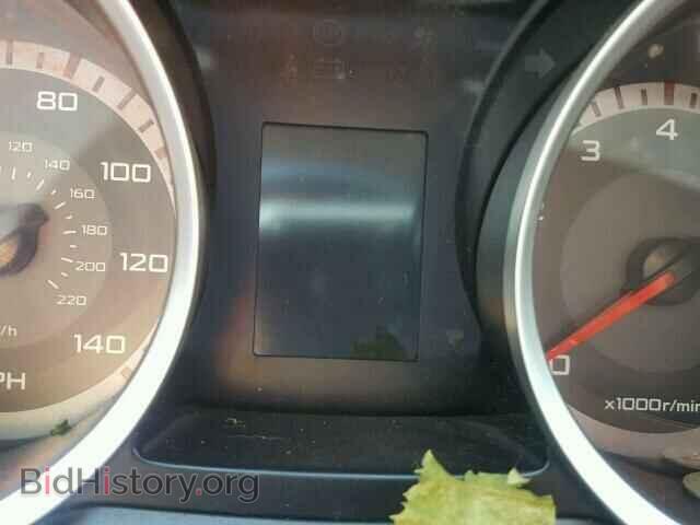 2008 MITSUBISHI LANCER - VIN: JA3AU86UX8U026559 - Фото 8